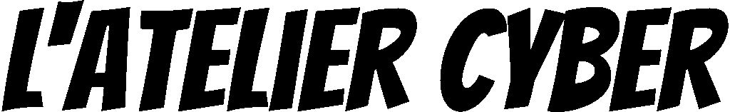 L'Atelier Cyber